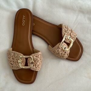 Glaeswen - Aldo Flats 7.5